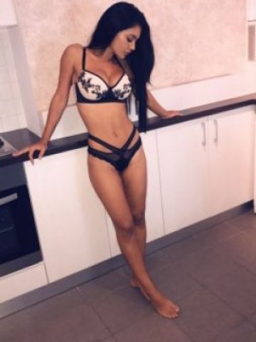 Виталина